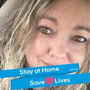 Meet your Posher, Kerri